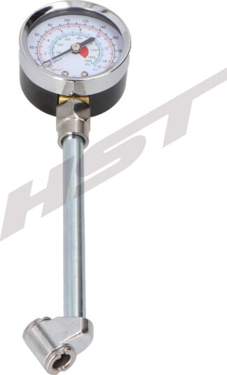 HST HST 0537 Dekktrykkmåler HST HST 0537 Dekktrykkmåler