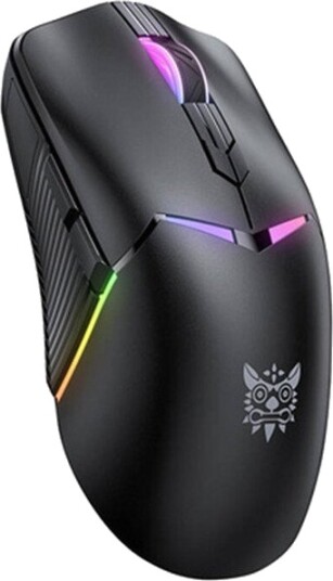 Onikuma CW928 Wireless Gamingmus Svart