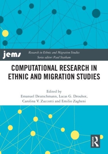 Computational Research in Ethnic and Migration Studies Computational Research in Ethnic and Migration Studies