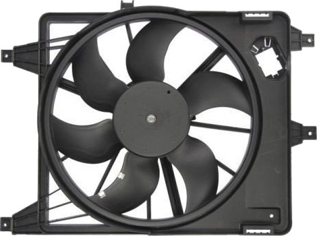 Kjølevifte THERMOTEC D8R005TT
