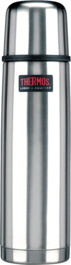 Thermos Light & Compact 0,75L OneSize, Classicdesertwhite 1559786 1001040