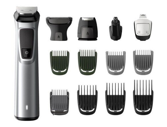Philips Bikinitrimmer Multigroom Series 7000 MG7720/15 Philips Bikinitrimmer Multigroom Series 7000 MG7720/15