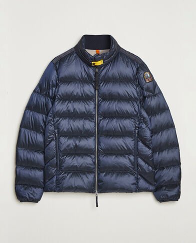 Parajumpers Dillon Sheen Jacket Blue Navy