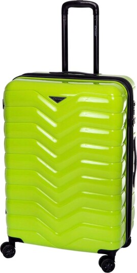 Trillekoffert Cavalet Smygehuk Stor 75 cm Lime