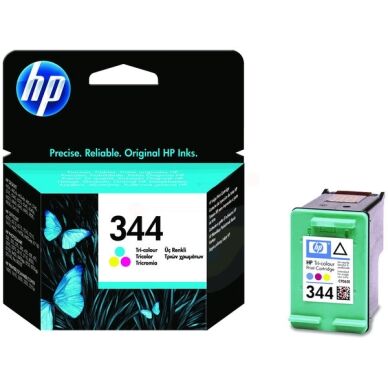 HP HP 344 Blekkpatron 3 farge C9363EE