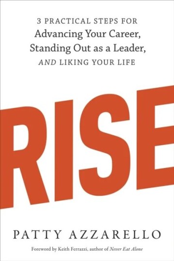 Rise Av Patty Azzarello