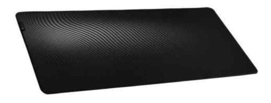 Genesis Gamingmusematte Genesis Carbon 500 Ultra Wave Svart Genesis Gamingmusematte Genesis Carbon 500 Ultra Wave Svart
