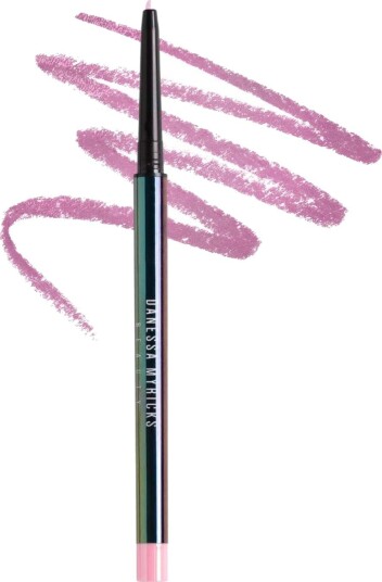 Danessa Myricks Beauty Infinite Chrome Micropencil Amethyst