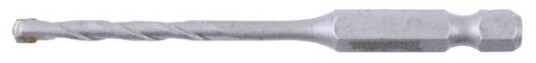 Makita Murbor 4x80 Mm 1/4" Bitsfeste  D-23787
