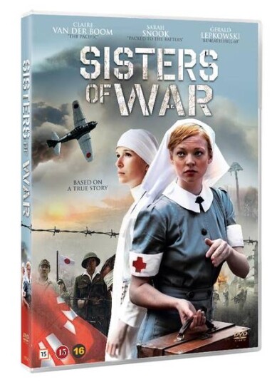 Sisters Of War (2010) (DVD)