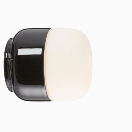 Ifö Electric Ohm 100 badstue høyde 110 mm IP44 G9