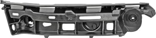 Holder, støtfanger DIEDERICHS 6601064