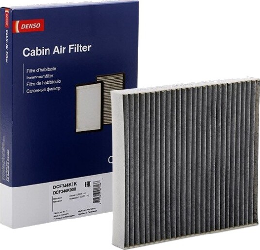 DENSO DCF344K Kupefilter DENSO DCF344K Kupefilter