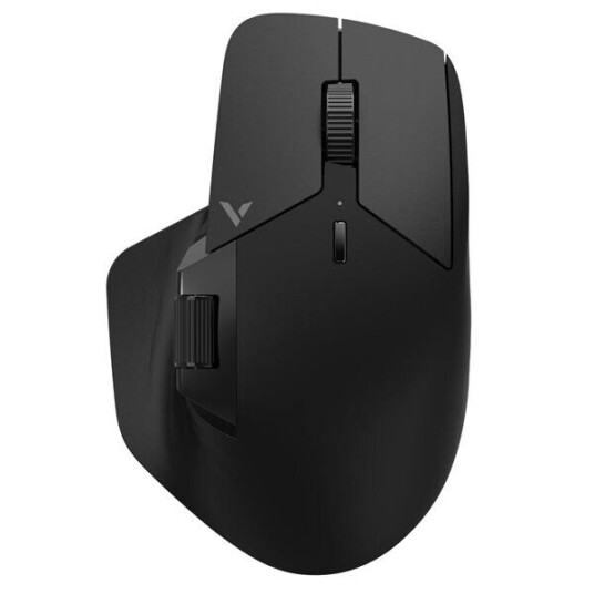 Rapoo VT0PRO Svart Rapoo VT0PRO Svart