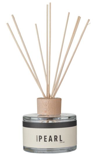 Humdakin duftpinner 250 ml Pearl