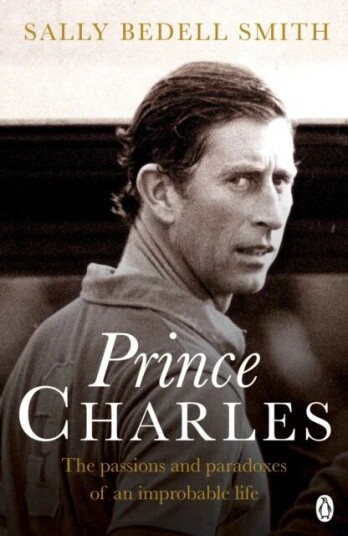 Charles Av Sally Bedell Smith