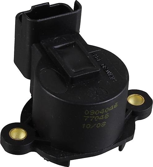 Sensor, drosselventilstilling METZGER 0904046