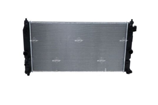 Radiator NRF 59251 Radiator NRF 59251
