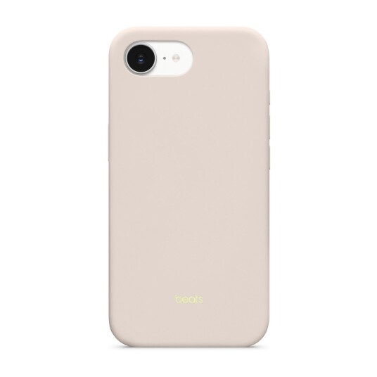 Beats iPhone 17e deksel med MagSafe Lime Stone Beats iPhone 17e deksel med MagSafe Lime Stone
