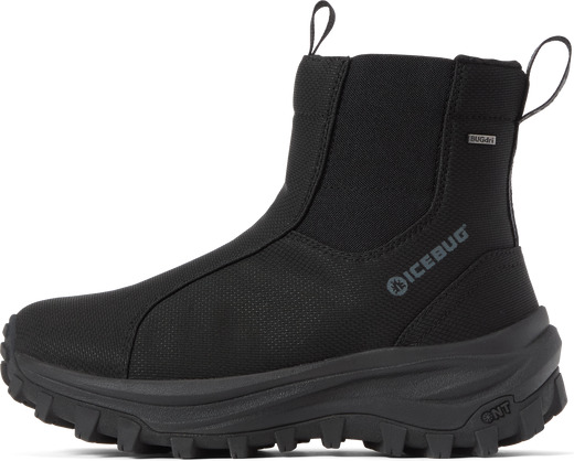 Icebug Vallda NT Black Icebug Vallda NT Black