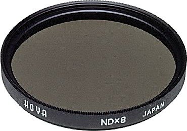 Hoya Ndx8 82Mm, 82 Mm, Nøytral Tetthet, 1 Stykker