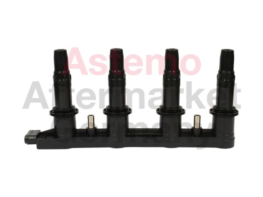 Tennspole coil HÜCO 2504015