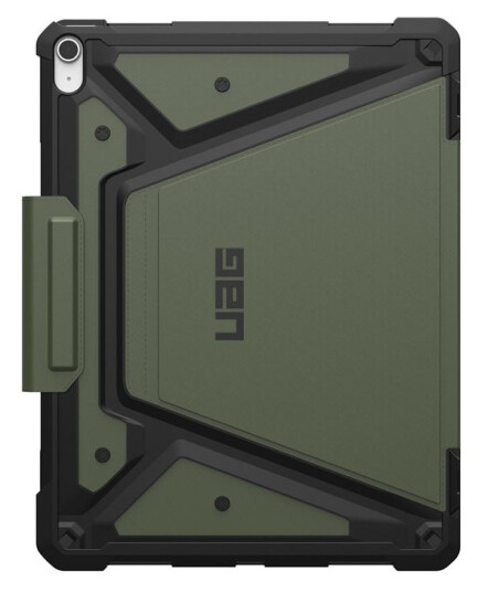 Urban Armor Gear Metropolis SE Etui iPad Air 1   13" Olivengrønn