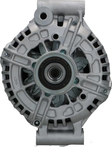 BV PSH 215.517.155.010 Dynamo
