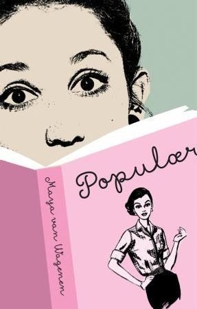 Populær, Pent brukt bok
