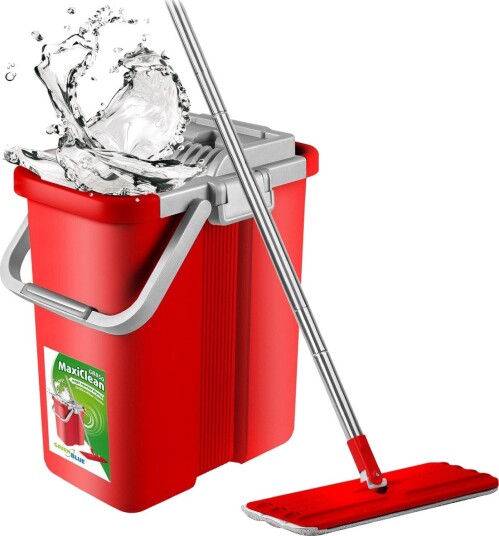 GreenBlue MaxiClean GB850 Gulvmopp