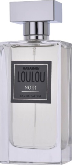 Haramain Loulou Noir EDP 100 ml