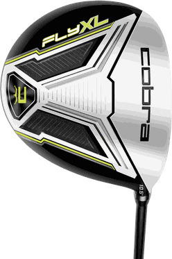 Cobra Fly-XL 2025 Box Set RH, golfsett, herre STL REG One Size Cobra Fly-XL 2025 Box Set RH, golfsett, herre STL REG One Size