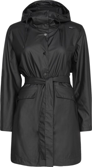 aim´n Rain Jacket Black S aim´n Rain Jacket Black S