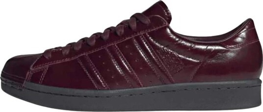 Adidas Herre Sport Rød 39 1/3 EU,