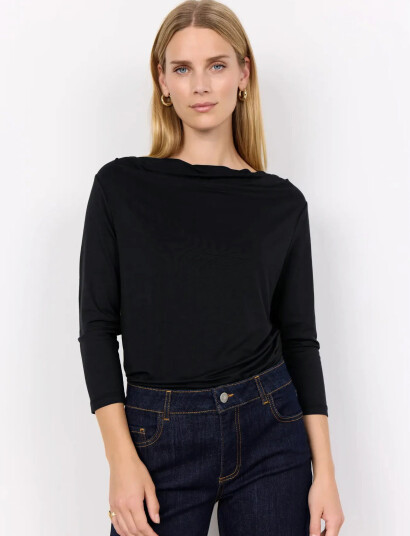 Soyaconcept Sc-Marica - Black - S