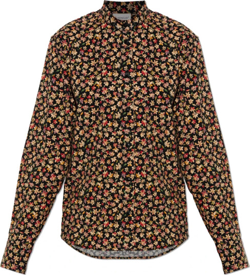 Moncler Dame Bluser & Skjorter Oransje XS,