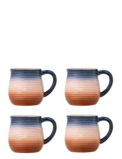 Bloomingville Tatum Cup Navy 200 ML
