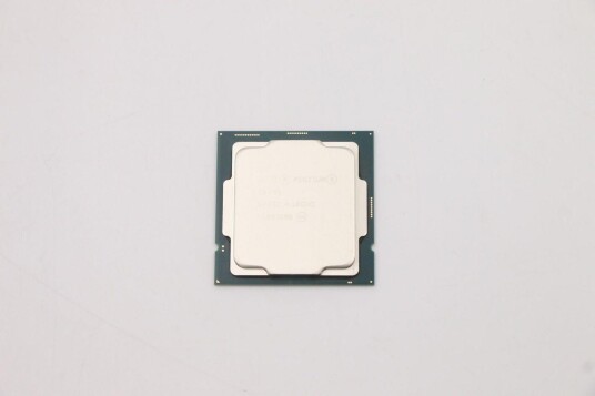 Lenovo Pentium Gold G6405