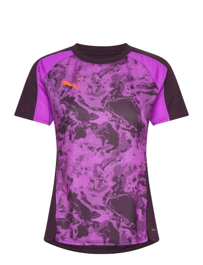 PUMA Individualblaze Jersey - Purple - S PUMA Individualblaze Jersey - Purple - S