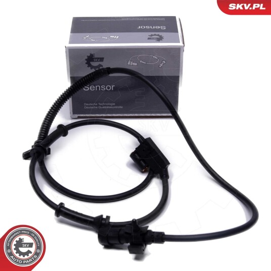 ABS sensor ESEN SKV 06SKV474