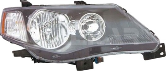 ALKAR 2746025 Frontlykter
