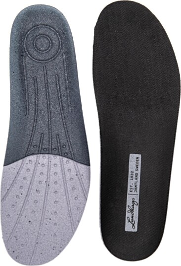 Lundhags Aumen Insole Black 41