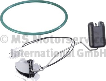 Sensor, drivstoff nivå PIERBURG 7.07795.60.0