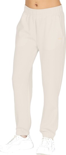 Athlecia Jillnana V2 W Pants - Cream - 44 Athlecia Jillnana V2 W Pants - Cream - 44