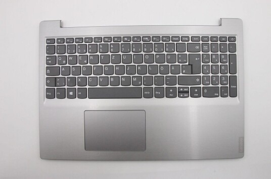 Lenovo Upper Case ASM_GR L81MVIMRGRD MEDION