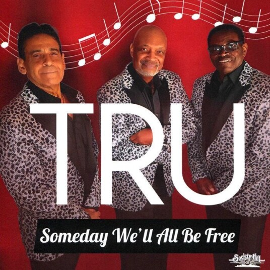 Tru Someday We'll All Be Free CD Tru Someday We'll All Be Free CD