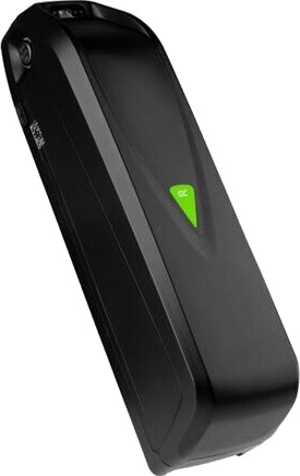 Green Cell Batteri 48 V Vannflaske + Ac-Strømadapter Li-Ion 13 Ah 624 Wh Ec5 Green Cell Batteri 48 V Vannflaske + Ac-Strømadapter Li-Ion 13 Ah 624 Wh Ec5