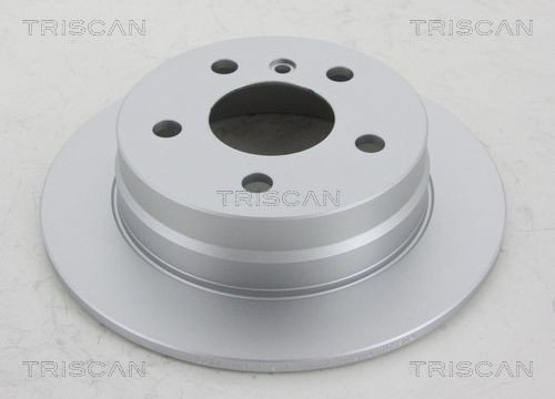 TRISCAN 8120 23174C Bremseskive
