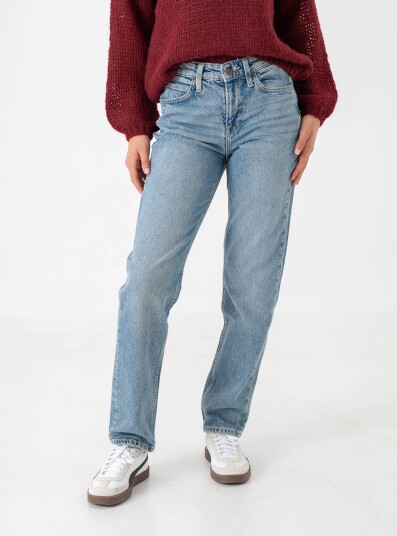 Lee Carol Straight Denim 30/33