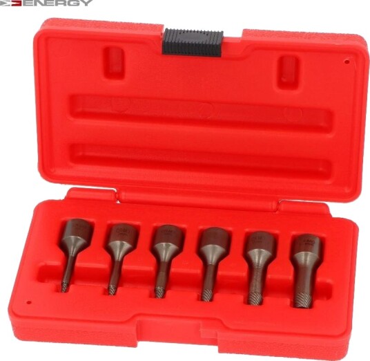 ENERGY NE00406 Bolt-utskruer-sett